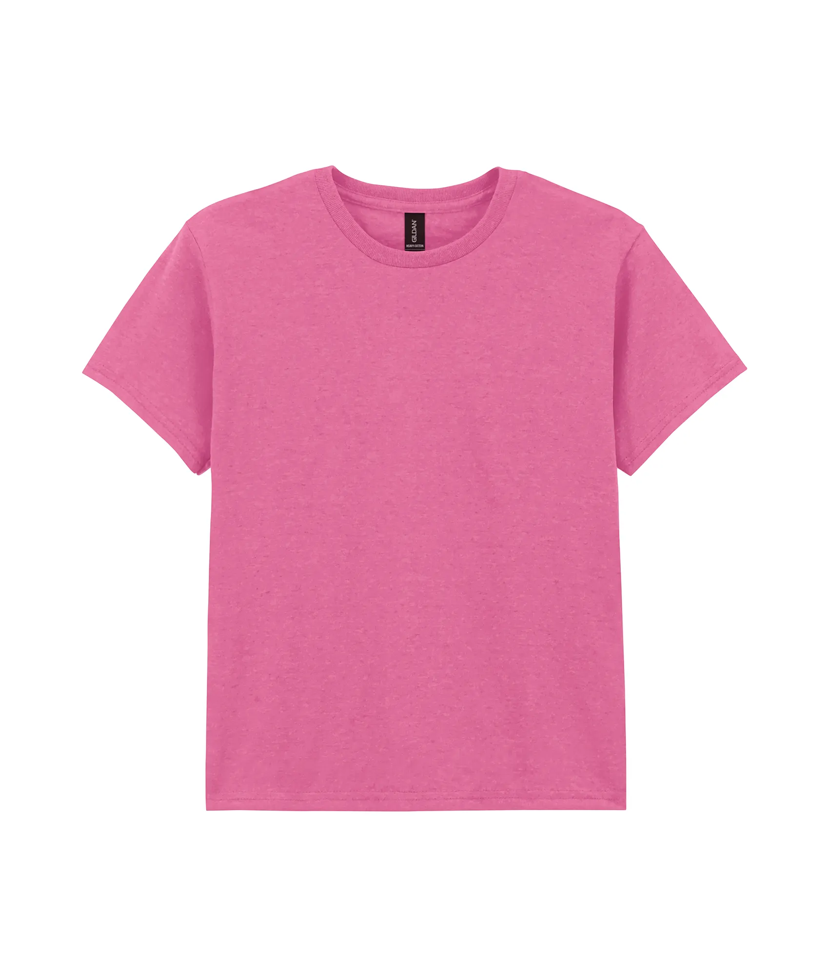 Camiseta Heavy niños