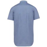 Oxford Cobalt Blue