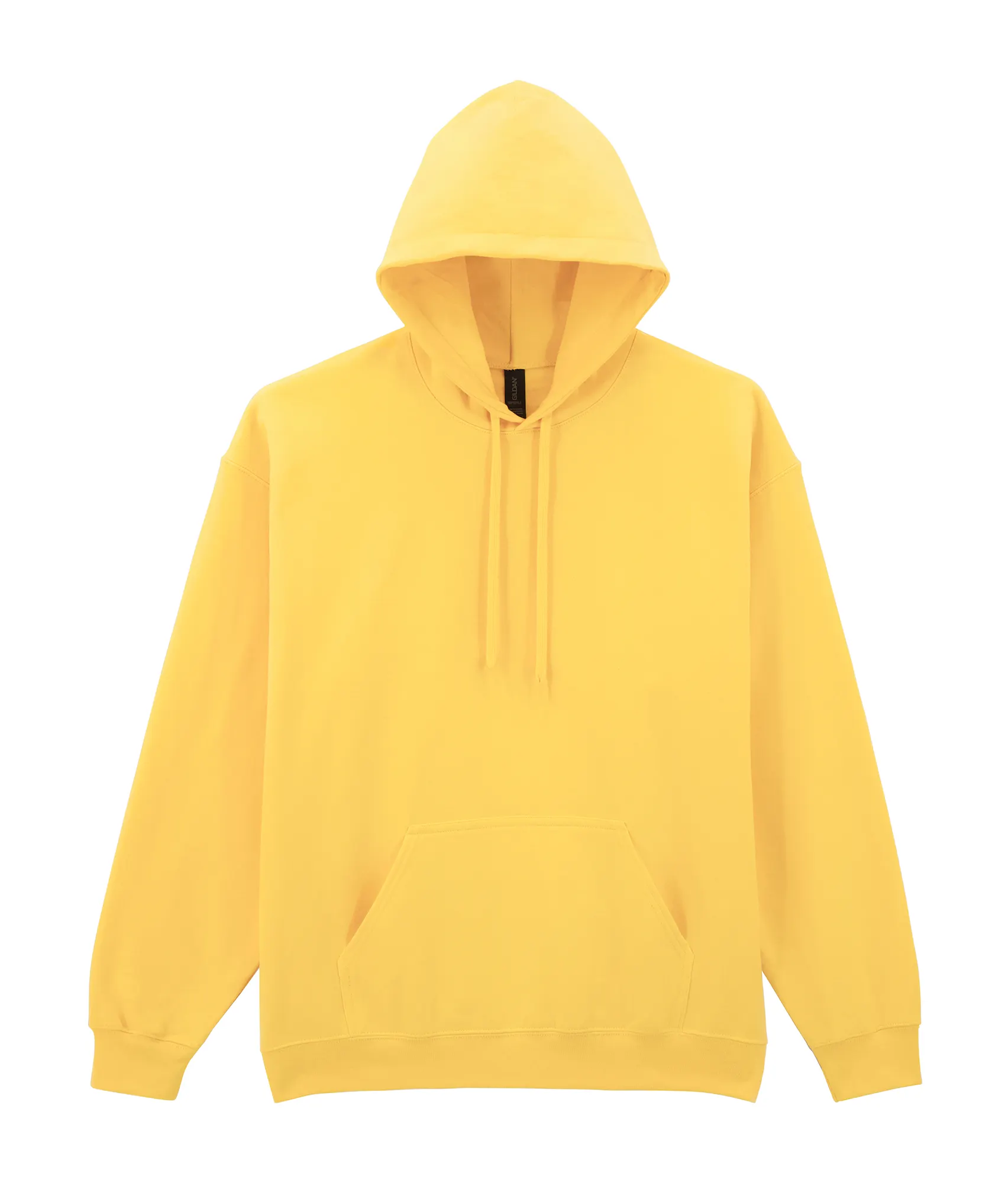 Sudadera con capucha Midweight SoftStyle