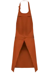 Burnt Orange