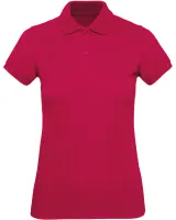 Polo Orgánico Inspire mujer