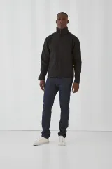 ID.701 Chaqueta Softshell hombre