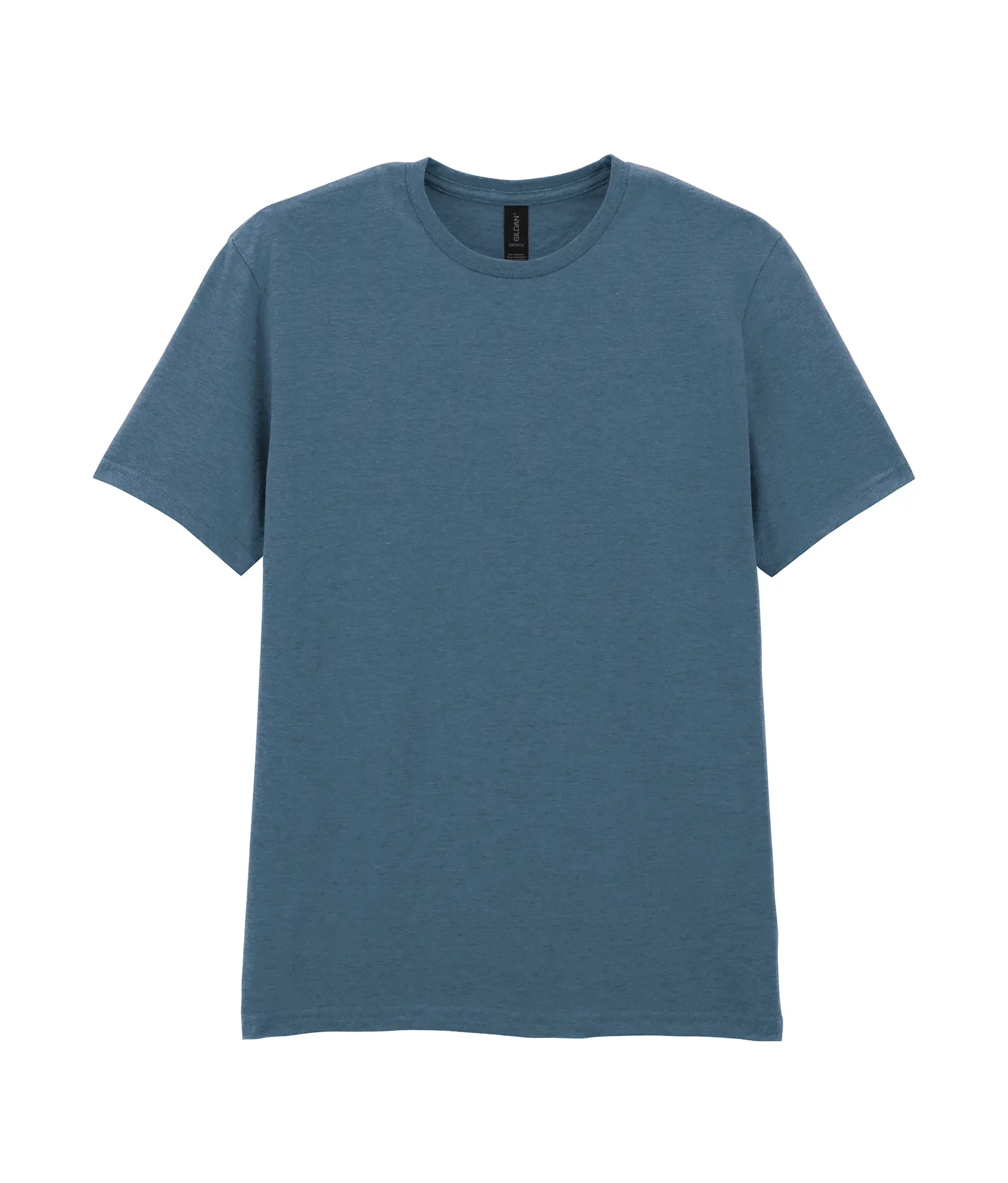 Camiseta SoftStyle hombre