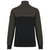 Black / Dark Grey
