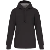 Sudadera con capucha