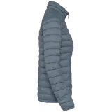 Chaqueta acolchada ligera ecorresponsable mujer