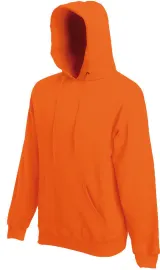 Sudadera Classic capucha (62-208-0)