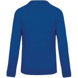 Ocean Blue Heather