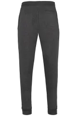 Volcano Grey Heather