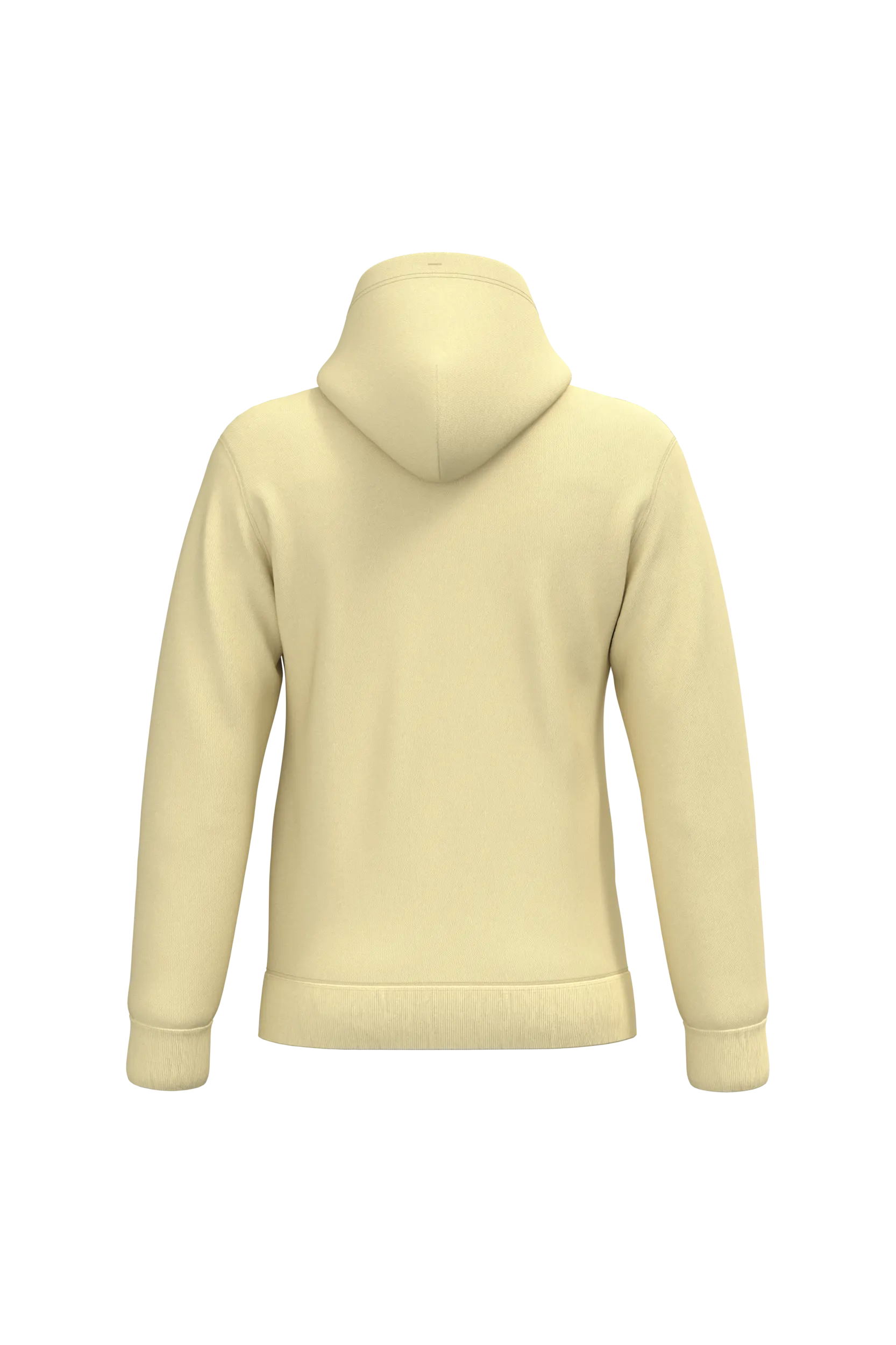 Sudadera con capucha hombre