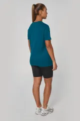 Camiseta deporte reciclada mujer