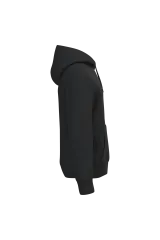Sudadera ecorresponsable con capucha unisex