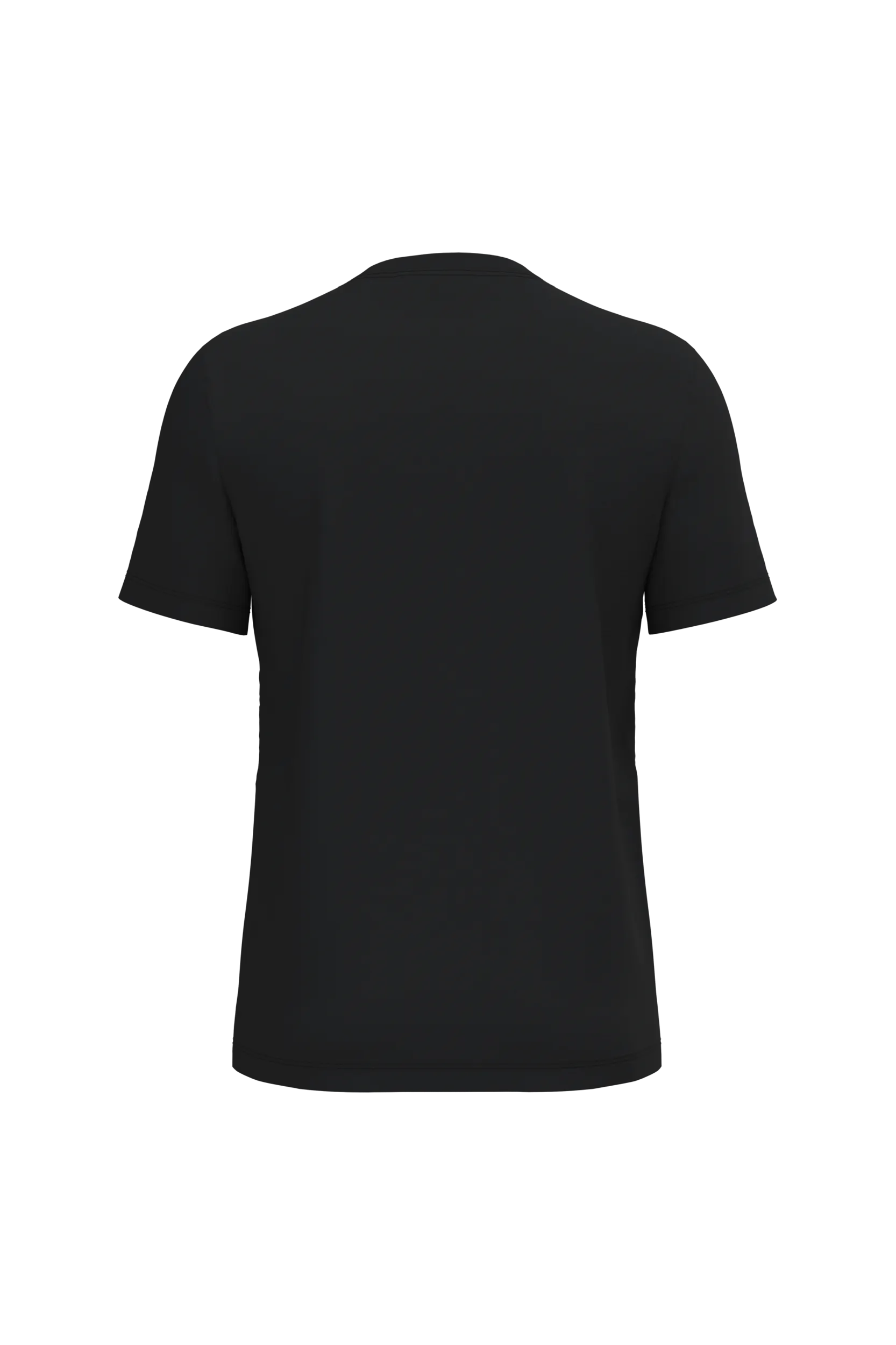 Camiseta con tratamiento antibacteriano hombre
