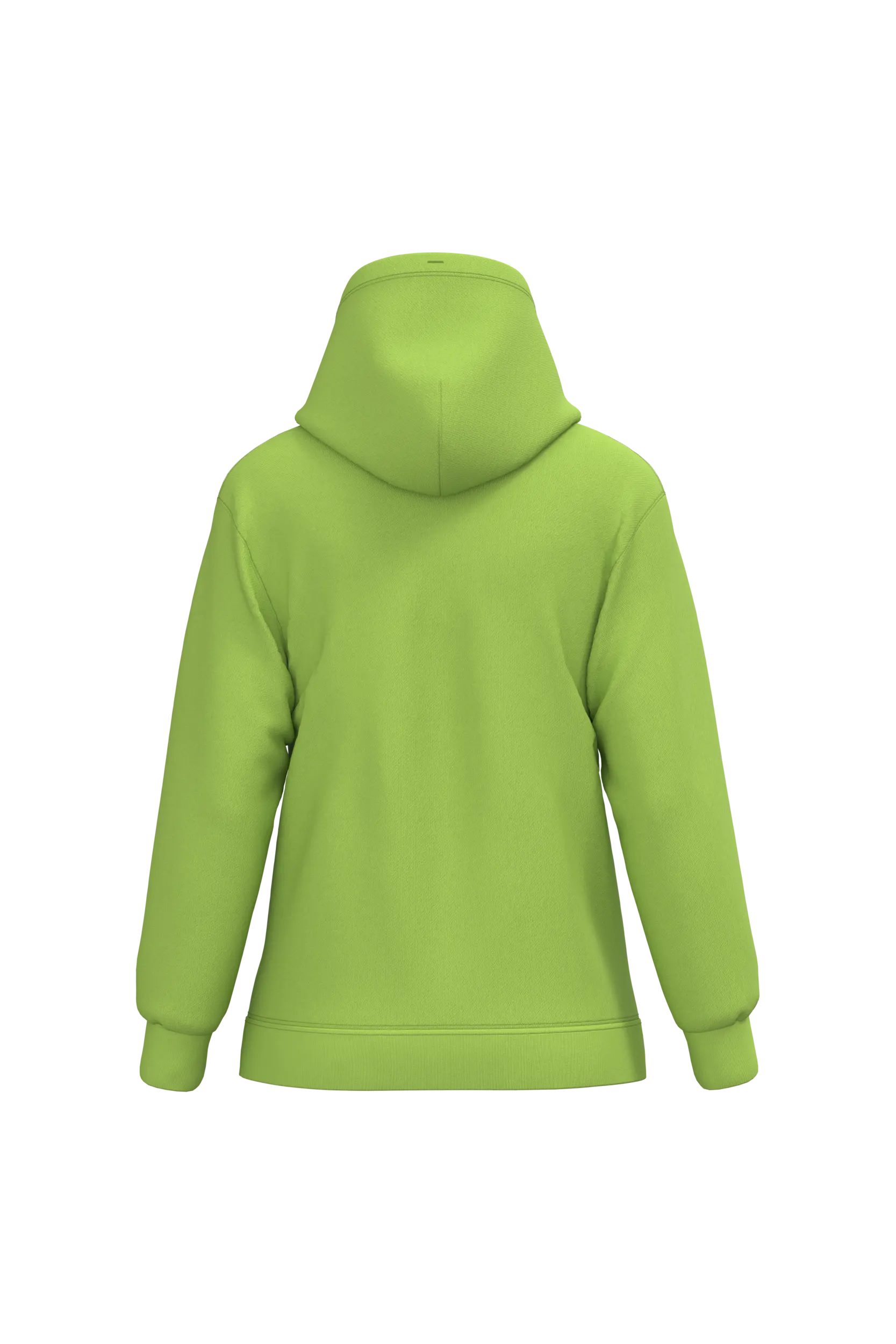 Sudadera con capucha de mujer