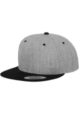 Gorra Classic bicolor snapback