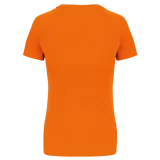 Fluorescent Orange