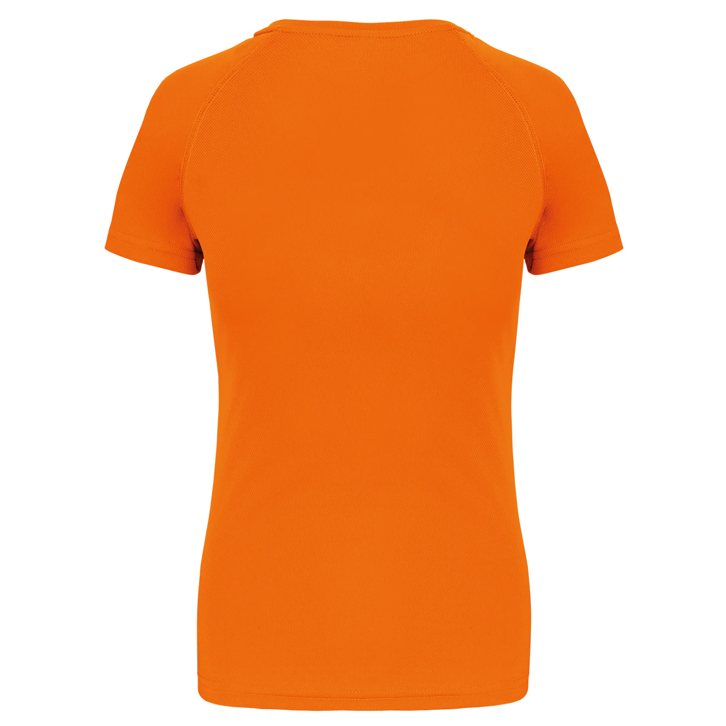 Camiseta de deporte mujer
