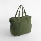Moss green