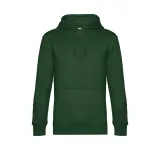 Sudadera con capucha KING