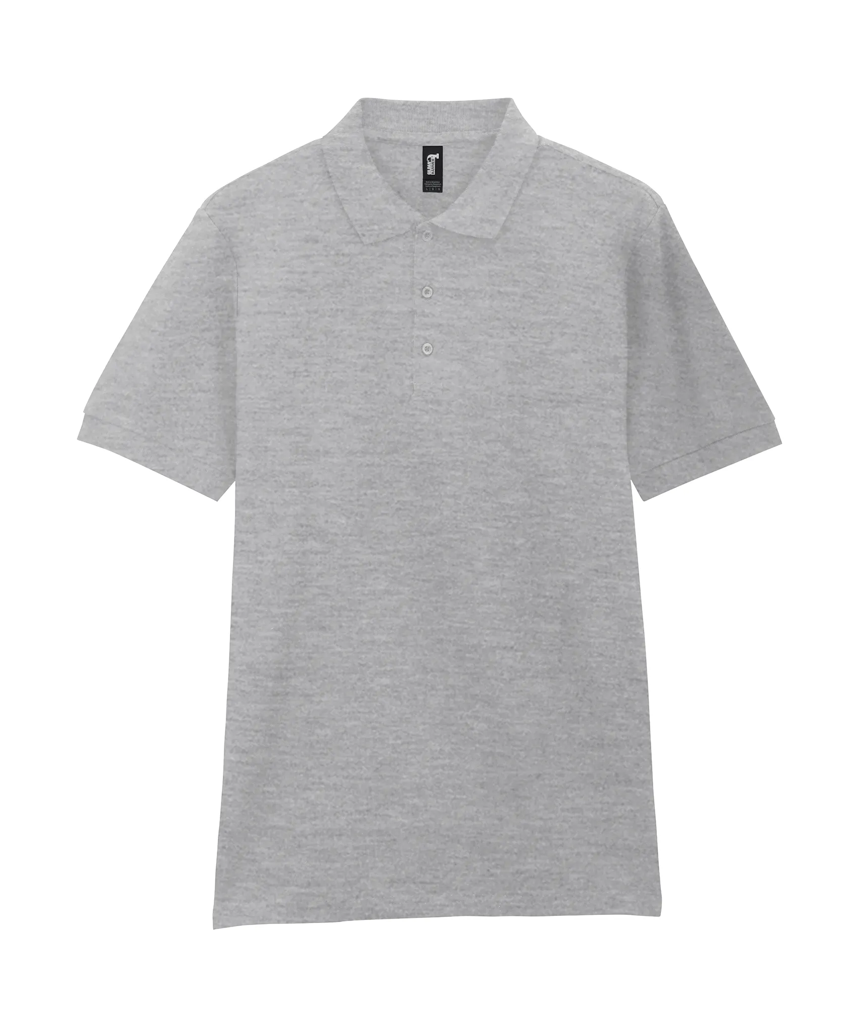 Polo Hammer piqué