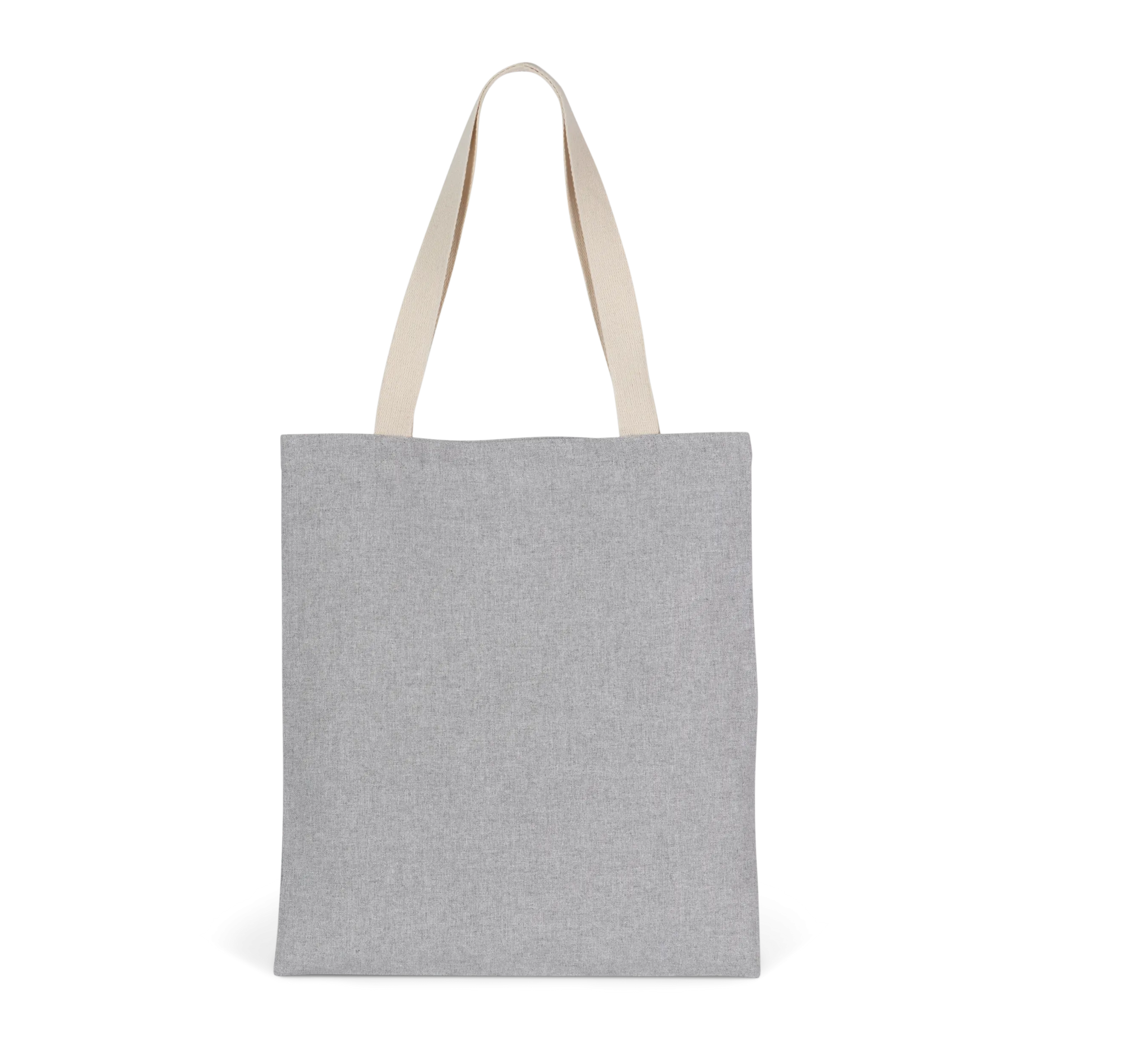 Bolsa shopper reciclada