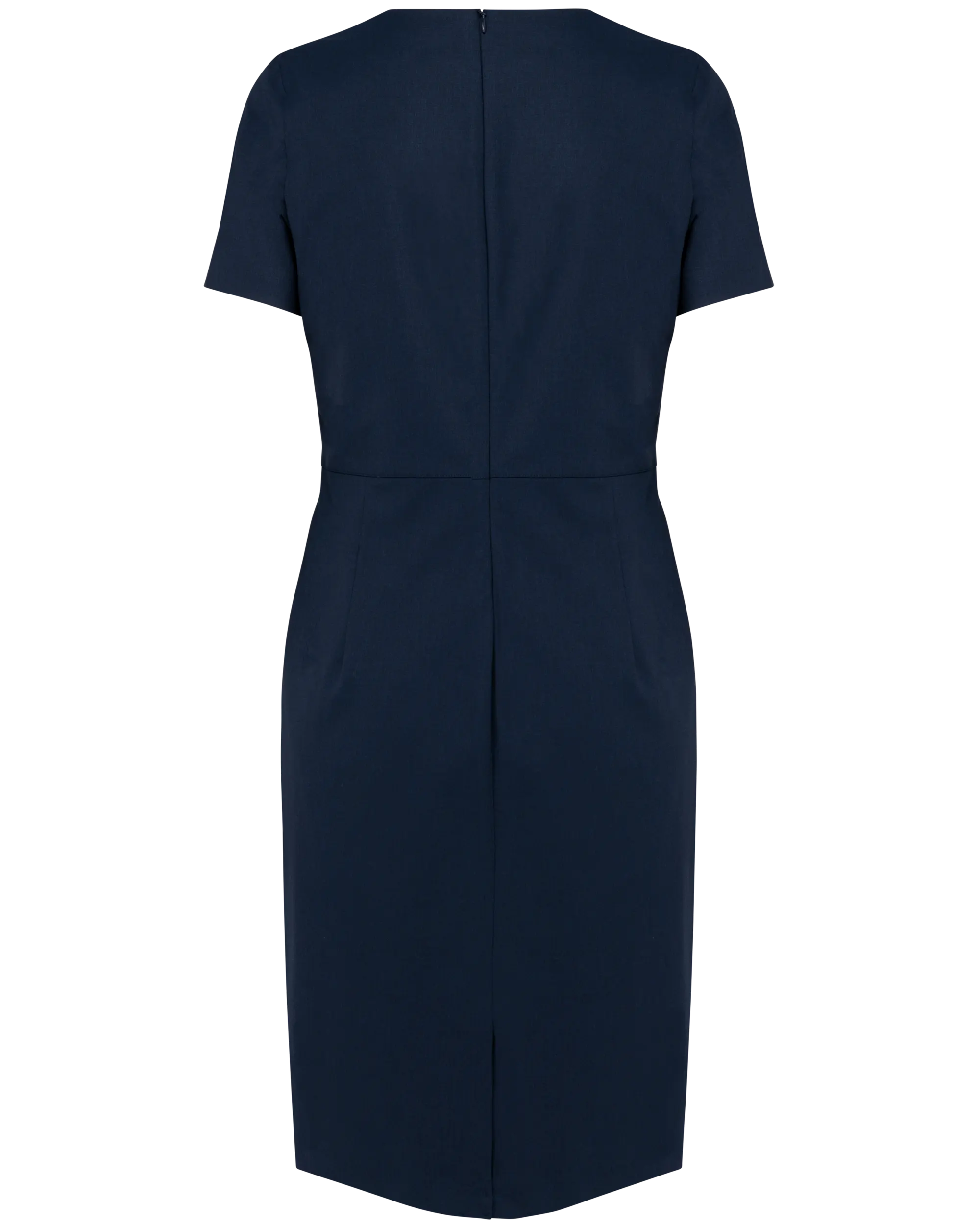 Vestido recto