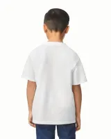 Camiseta SoftStyle midweight infantil