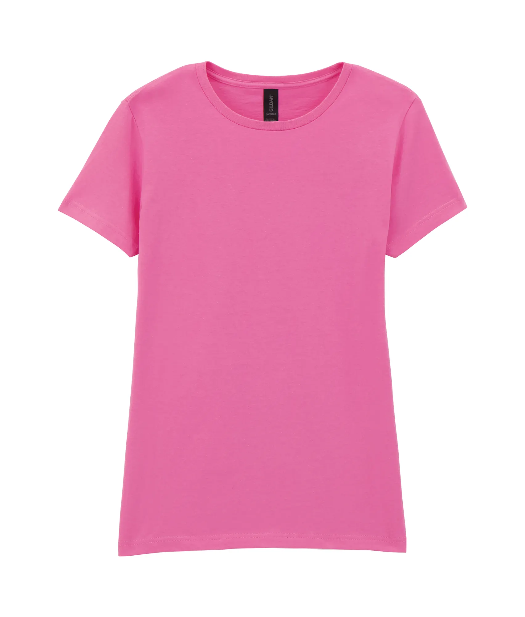 Camiseta SoftStyle mujer