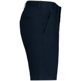 Bermuda de lino hombre