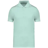 Polo ecorresponsable hombre