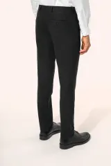 Pantalón de traje hombre
