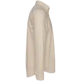 Camisa Oxford manga larga hombre