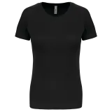 Camiseta de deporte mujer