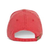 Washed Red