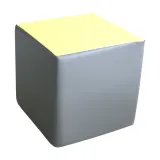 Amarillo/Gris