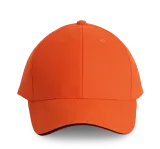 Spicy Orange / Dark Grey