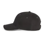 Gorra béisbol con sándwich - 6 paneles