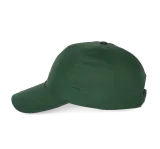 Gorra de poliéster - Seis paneles