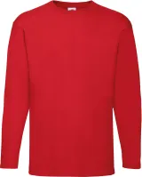 Camiseta Valueweight manga larga hombre (61-038-0)