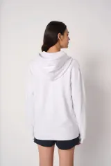 Sudadera con capucha unisex