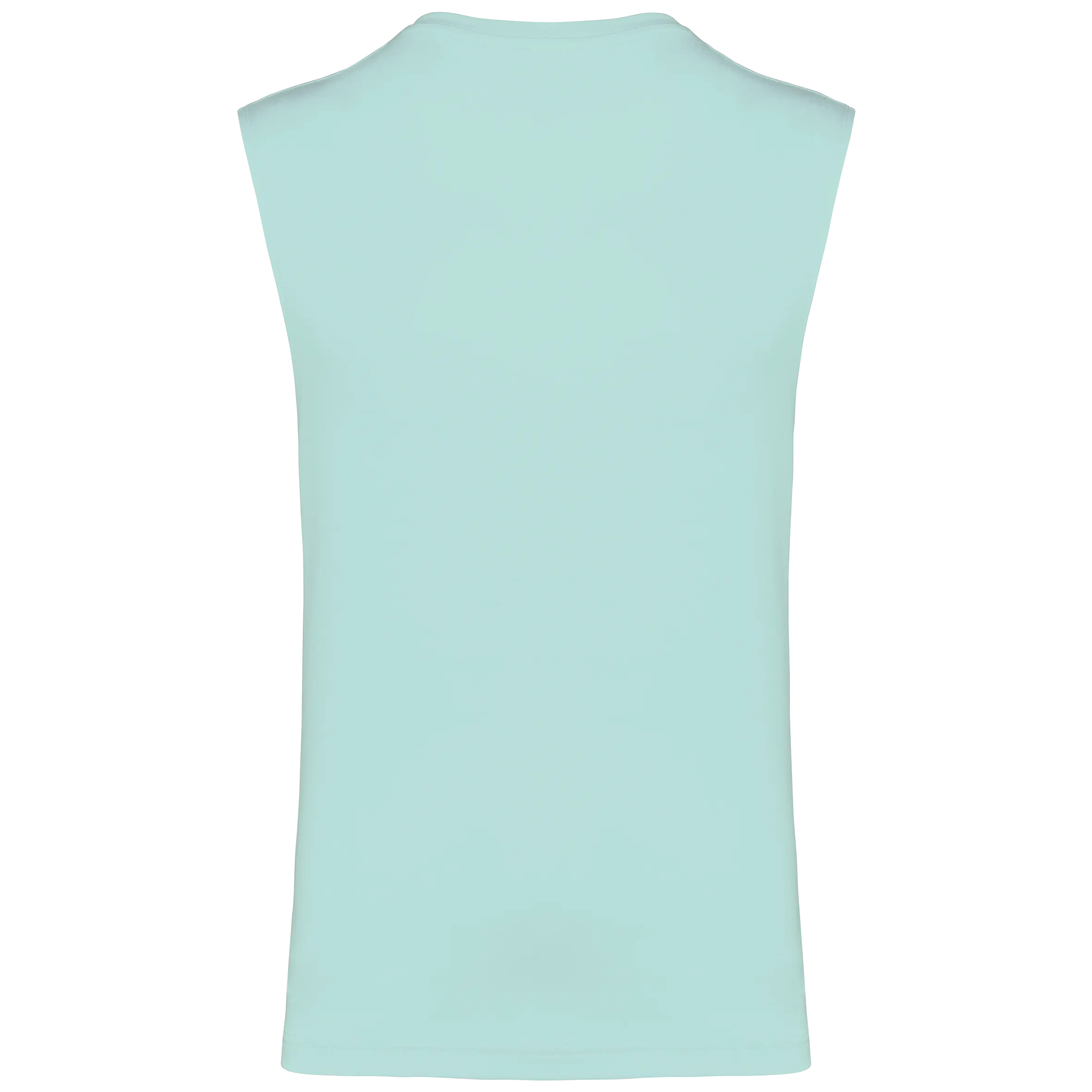 Camiseta sin mangas Bio150 IC hombre