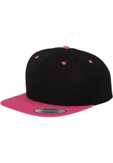Gorra Classic bicolor snapback