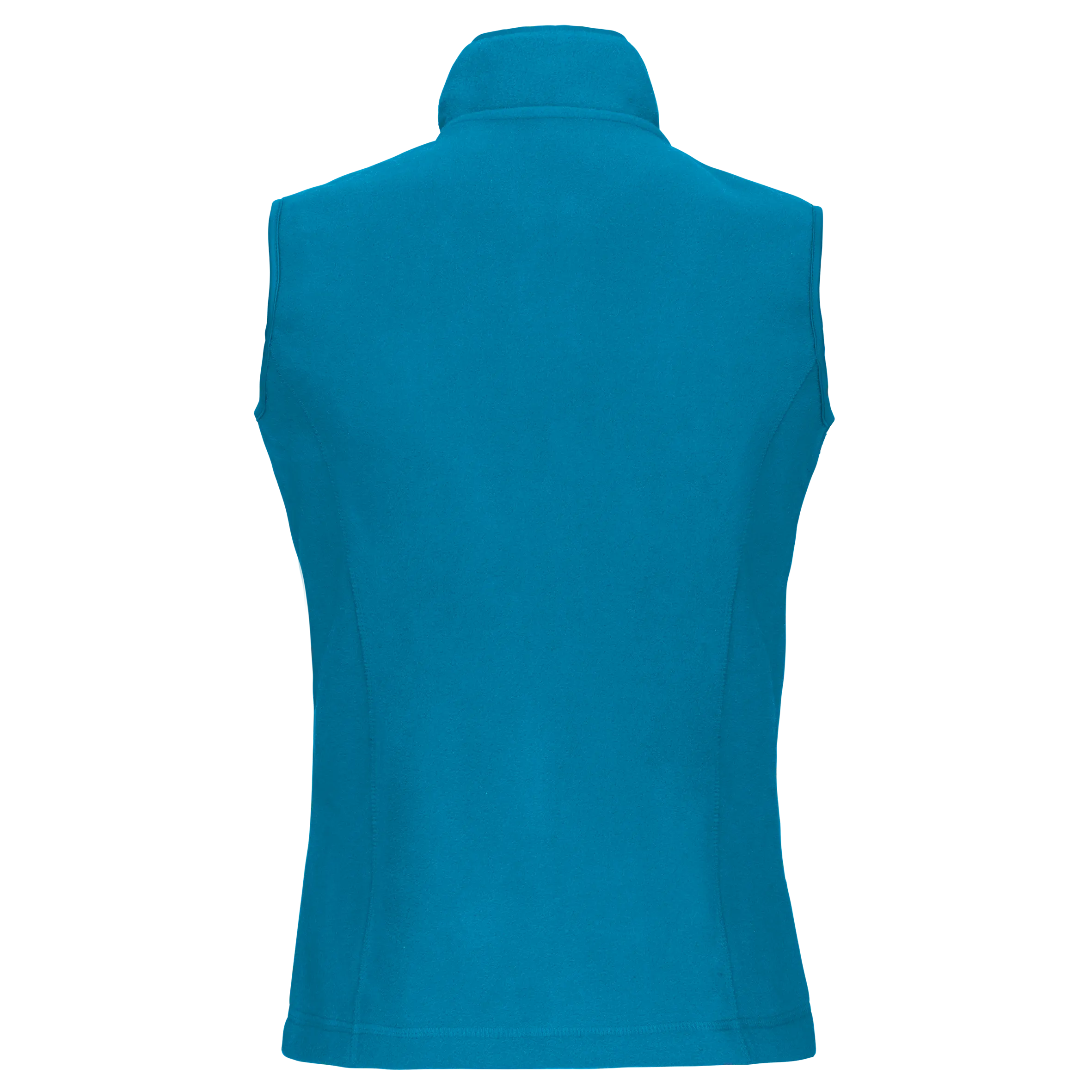 Chaleco micropolar mujer
