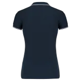 Navy / Light Grey / White