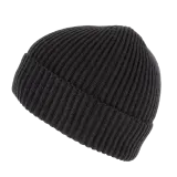 Gorro de punto con dobladillo - K-up Gold Label