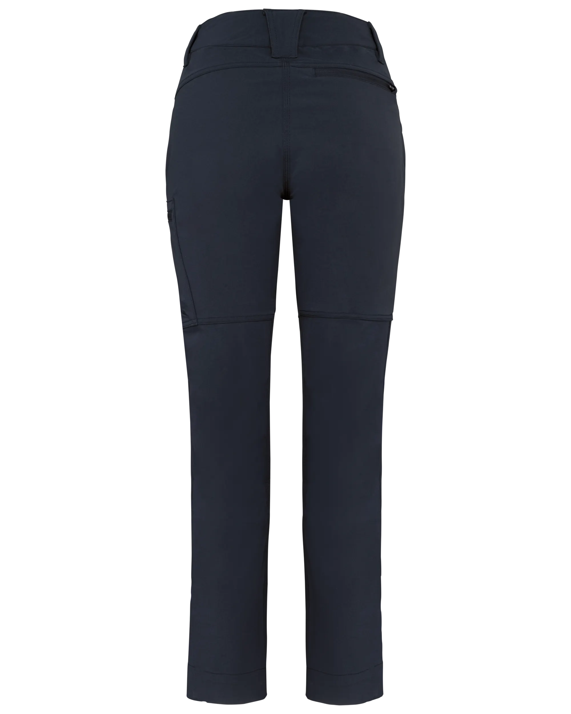 Pantalón reciclado stretch mujer