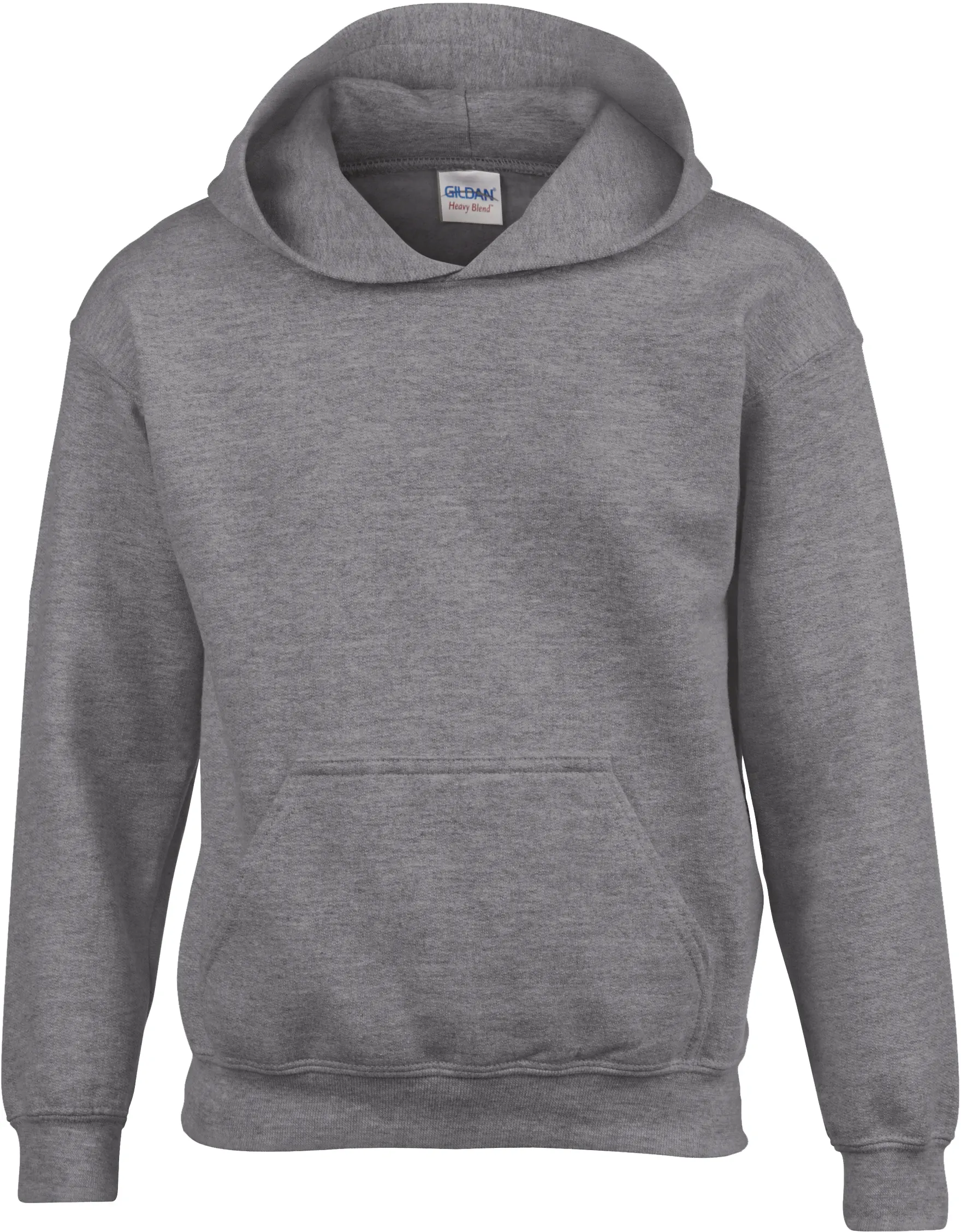 Sudadera Heavy Blend™ capucha niños
