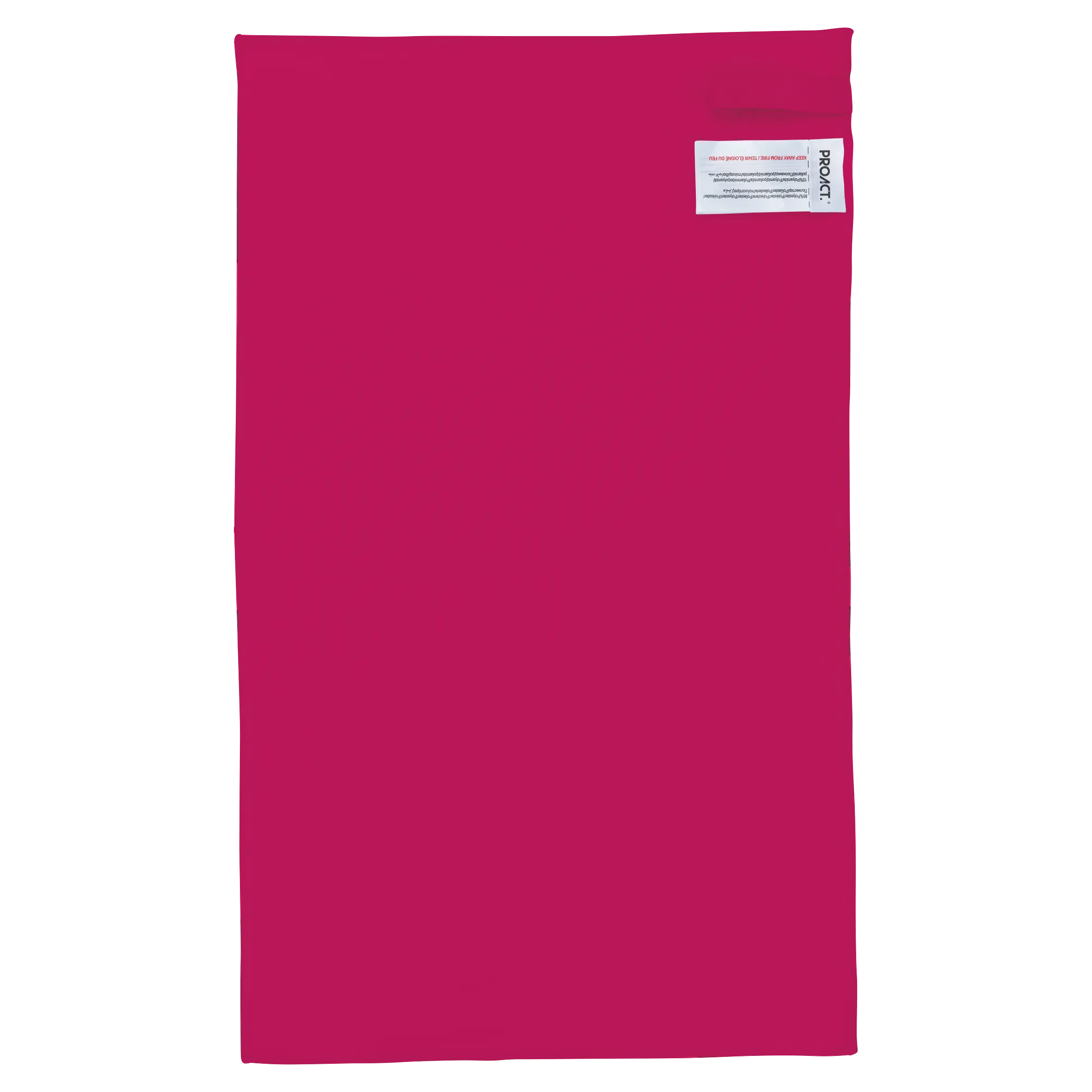 Toalla de deporte microfibra - 70 x 120 cm