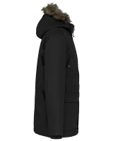 Parka de invierno