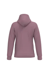 Dusty Purple
